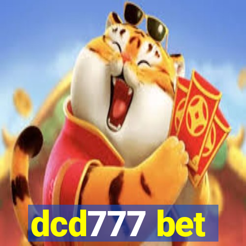 dcd777 bet